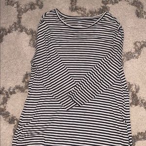 Old Navy tunic